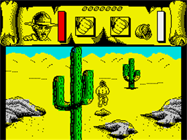 Tusker  - Screenshot - Gameplay Image