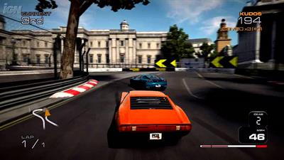 Project Gotham Racing 3 - Screenshot - Gameplay Image