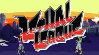 Lethal League - Banner