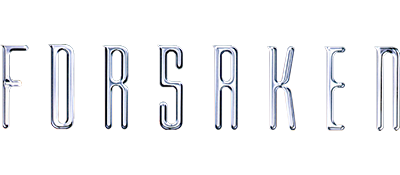 Forsaken 64 - Clear Logo Image