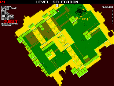 0space - Screenshot - Gameplay Image