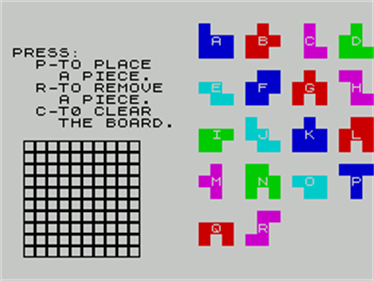 Lojix - Screenshot - Gameplay Image