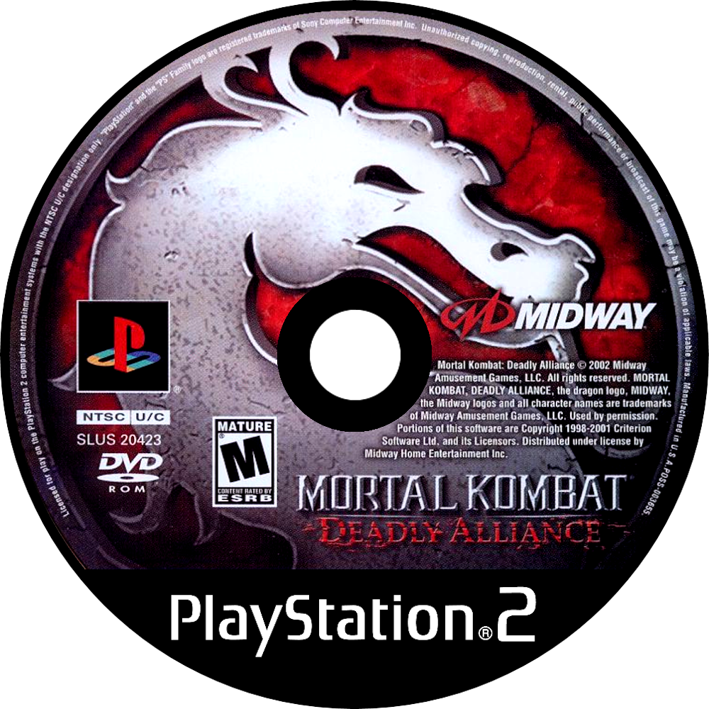 Мортал комбат музыка оригинал. Обложка MK Deadly Alliance ps2. Обложки для игр ps2 Mortal Kombat Deadly Alliance. Диск Xbox 360 Mortal Kombat. Дедли Альянс мортал.
