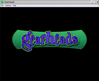 Gearheads - Screenshot - Gameplay Image