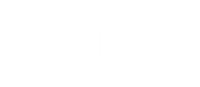 Lander (Channel 8) - Clear Logo Image