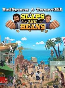 Bud Spencer & Terence Hill: Slaps and Beans