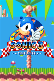 Sonic 3: Timelines