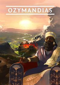 Ozymandias: Bronze Age Empire Sim - Box - Front Image