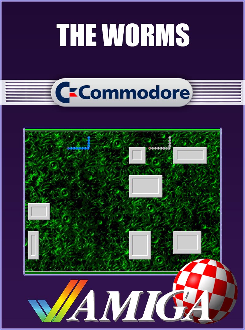 The Worms