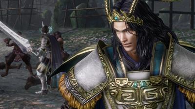 Warriors Orochi 3: Ultimate Definitive Edition - Screenshot - Gameplay Image