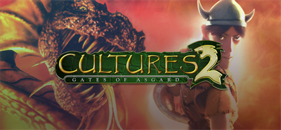 Cultures 2 - Banner Image