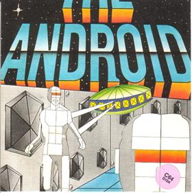 The Android - Box - Front Image