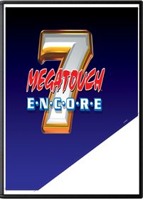 Megatouch 7: Encore Edition