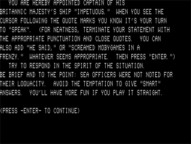 Six Micro Stories - Screenshot - Gameplay Image