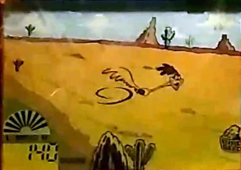 Road Runner
