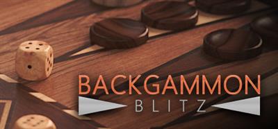 Backgammon Blitz - Banner Image