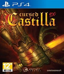 Cursed Castilla EX