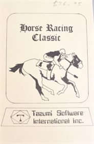 Horse Racing Classic
