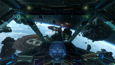 Star Citizen - Screenshot - Gameplay Image