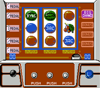 Hot Slots - Screenshot - Gameplay Image