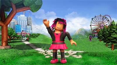 ROBLOX - Screenshot - Gameplay Image