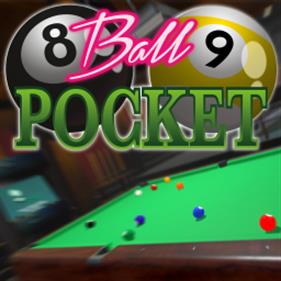 8 & 9 Ball Pocket