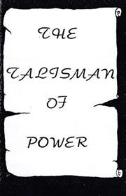 The Talisman of Power