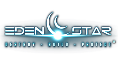 Eden Star - Clear Logo Image