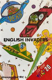 English Invaders