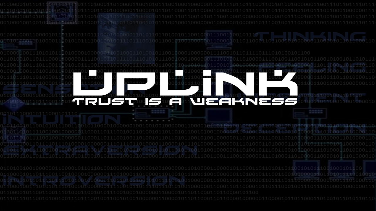 Uplink: Hacker Elite on