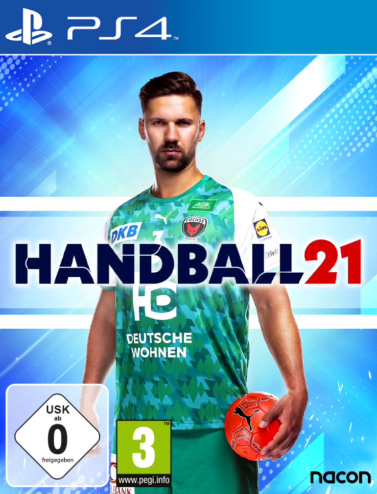 Handball 21