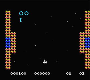 Perspective - Screenshot - Gameplay Image