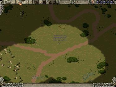 Theocracy - Screenshot - Gameplay Image