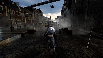 The Last Hope - Screenshot - Gameplay Image