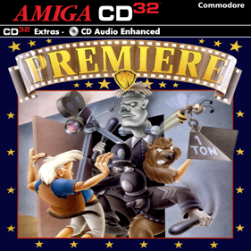 Premiere (enhanced version)