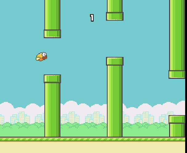 Flappy Bird