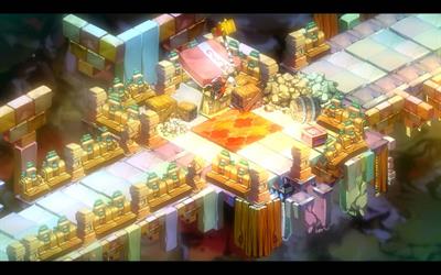 Bastion - Screenshot - Gameplay Image