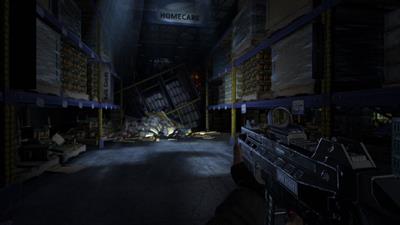 F.3.A.R. - Screenshot - Gameplay Image