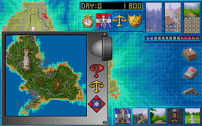 Central Intelligence - Screenshot - Gameplay Image