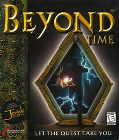 Beyond Time - Box - Front Image