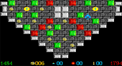 Troika - Screenshot - Gameplay Image