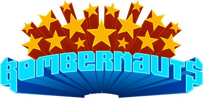 Bombernauts - Clear Logo Image