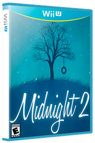 Midnight 2 - Box - 3D Image