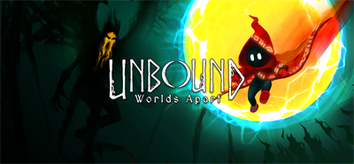 Unbound: Worlds Apart - Banner Image