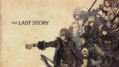 The Last Story - Fanart - Background Image