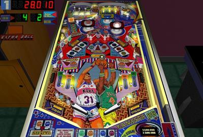 Canasta '86' - Screenshot - Gameplay Image