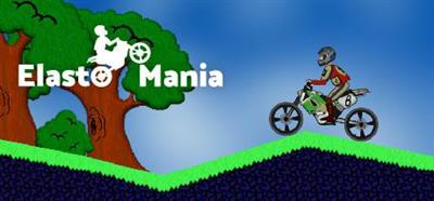 Elasto Mania - Banner Image