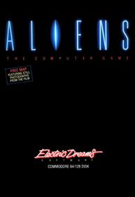 Aliens: The Computer Game (European Version)