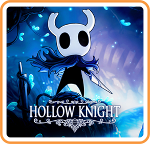 Hollow Knight - Fanart - Box - Front