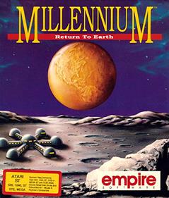 Millennium 2.2